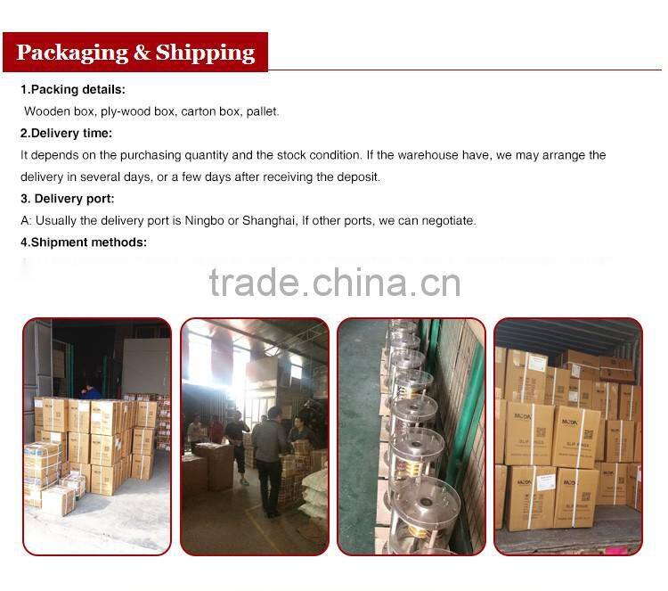 Electrical ROHS Slip Ring Set for wholesale