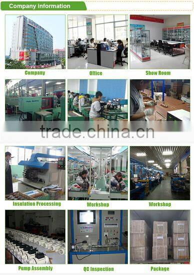 Singflo micro magnetic pump/hydraulic pump magnetic/Plastic magnetic pump for Medicine Industry