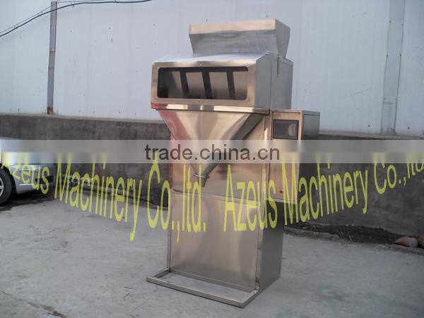 New condition and multi-function packing machine,general type sachet granule sugar packaging machinery