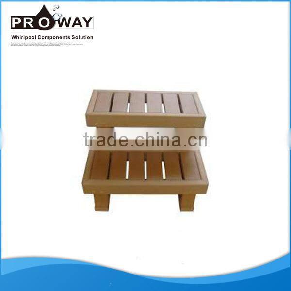 Hot Tub Spa Protect Bag Unti-UV PE Waterproof SPA Cover Bag