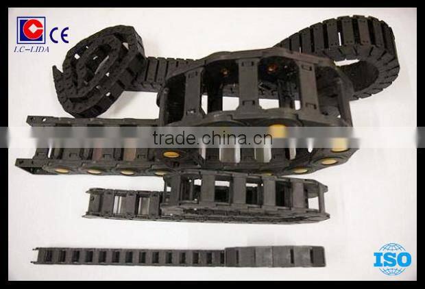 energy cable chain for cnc machine