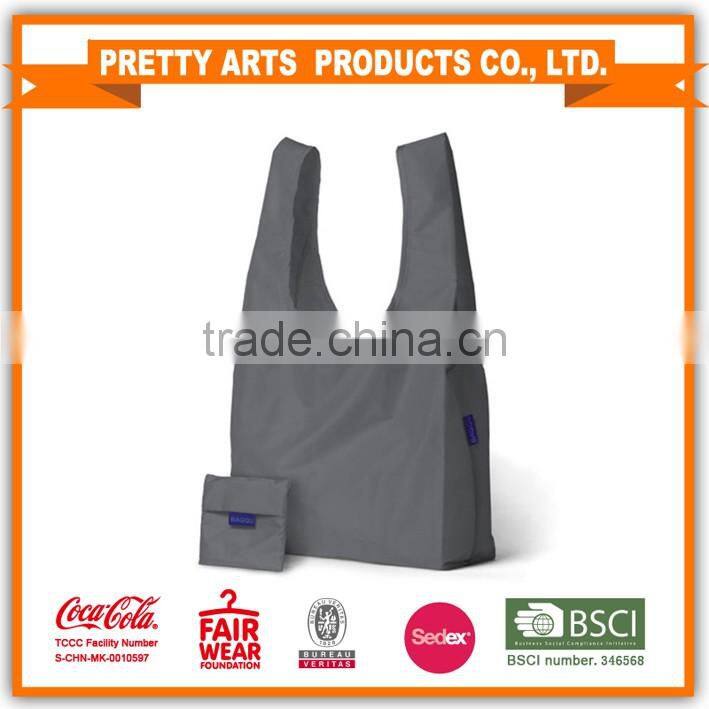 Foldable Ecological Bag