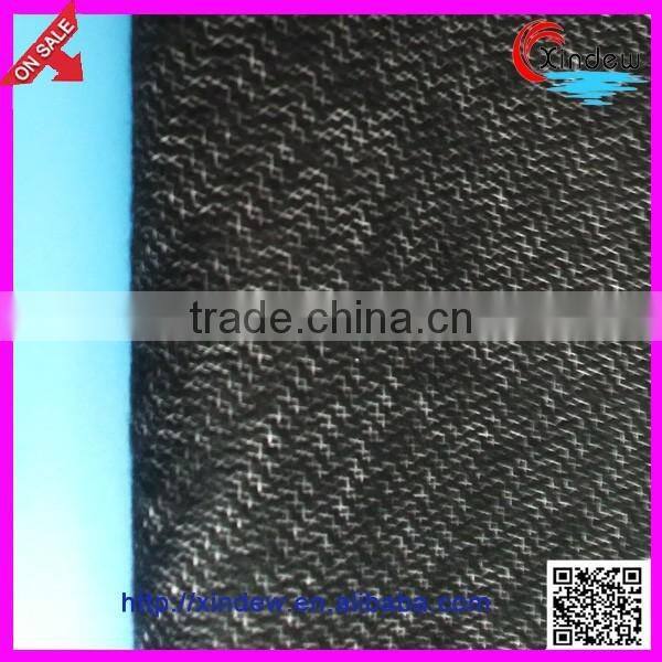 Nonwoven Fusing Interlining Fabric