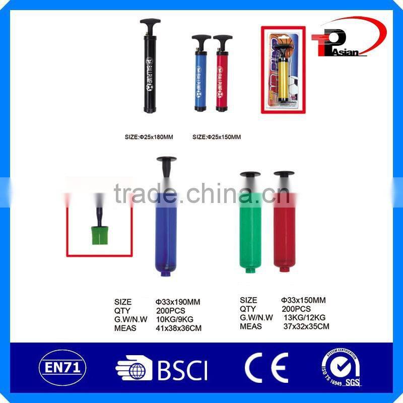2015 Hot sale high pressure air pump