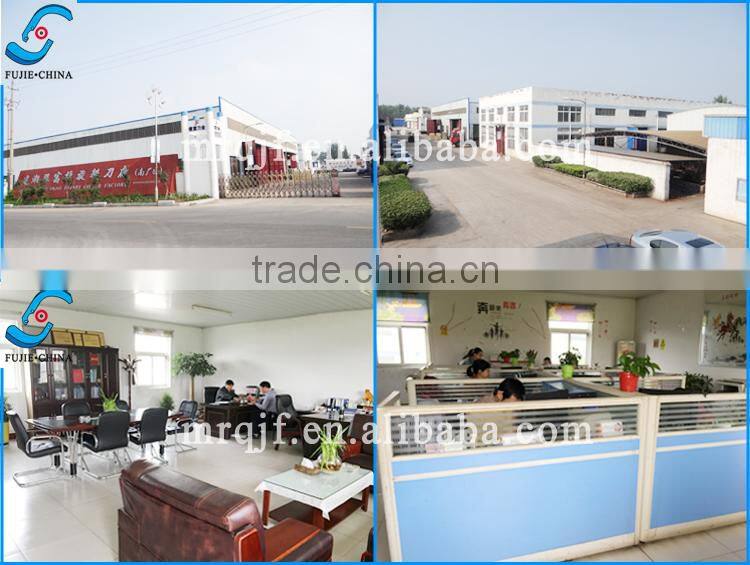 Disc harrow for agricultural machine