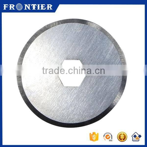 SKS-7 60mm fabric cutter blade