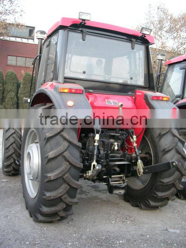2013 new cheaper price tractor YTO X704 for sale
