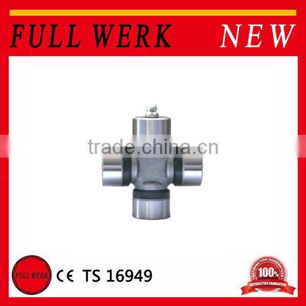 Alloy Steel Material Auto Universal Joints Parts For Truck And Trailer GUN-31 OEM NO.37125-50001