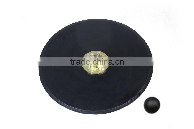 Agricultural Replacement Parts / 15 Inch Heavy Duty Seed Opener Disc Blade Assembly AA53860