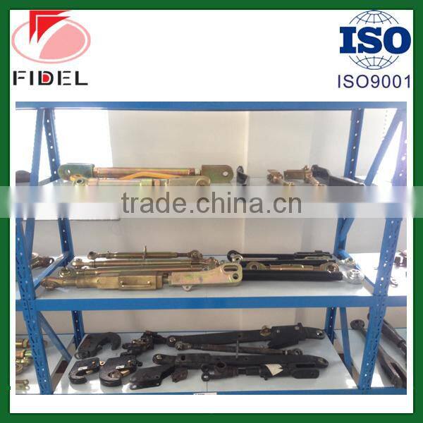 TRACTOR power transmission gear box 60HP