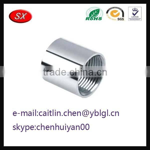 Customzied various shaft protecting sleeve pump shaft sleeve and steel hollow shaft