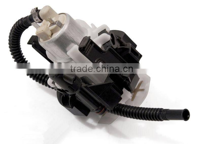 New Fuel Pump Assembly For 95-04 BMW E39 520i 523i 525i 528i 530i 535i 540i 16146752368