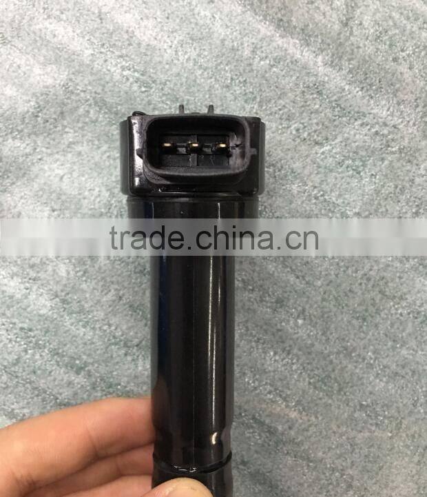 Hot sell ignition coil 25190788 96983945 for SPARK car model