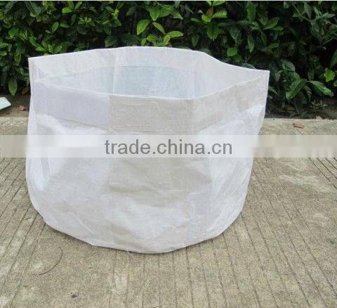 pe multifunctional tarp cover pe garden product pe spring collapsible garden bag