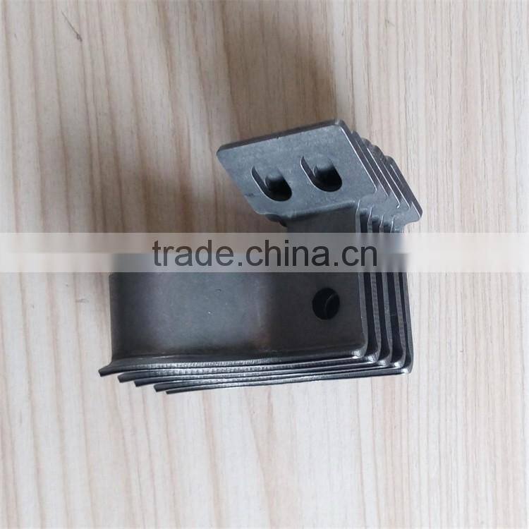 non-standard small metal parts in auto industry