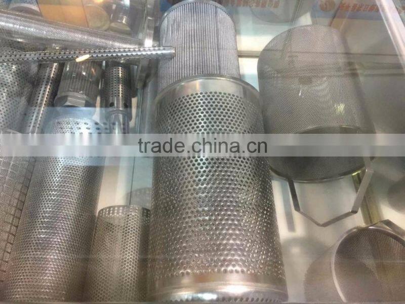 hebei metal decorative wire mesh