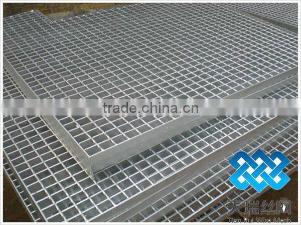 steel grating /galvanized steel grating /hot dip galvanized steel grating