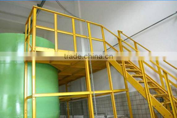 ladder/fiberglass step ladder/super ladder