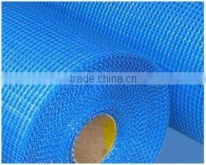 Fiberglass mesh