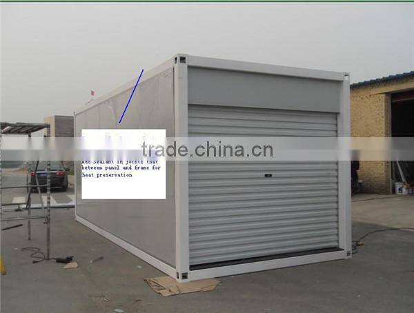 12 feet storage containers