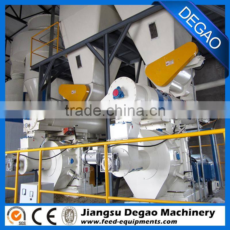 Wholesale china goods chicken feed pellet making machine buy from alibaba