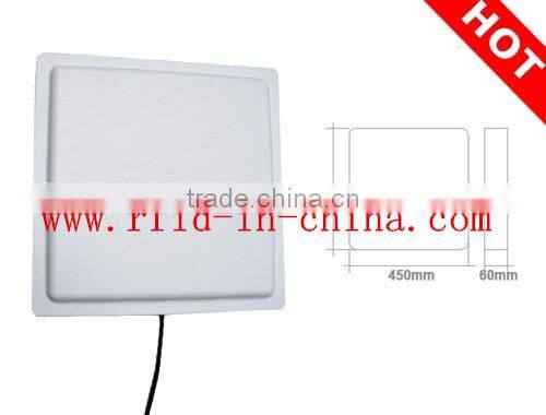 High Gain RFID Antenna from Daily RFID