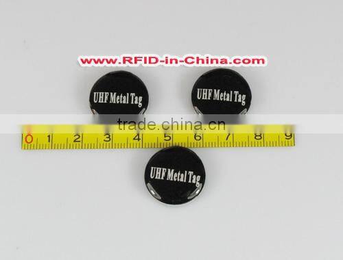 Engraved Metal Tags with 3M Glue on the Back Side