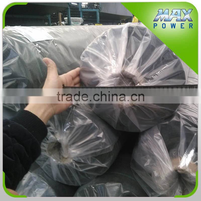 Hot sale Tunnel Shade Screen Greenhouse Thermal Screen