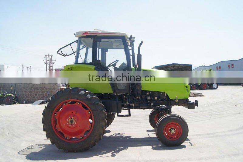 BOMR FIAT Gearbox high ground clearance wheeled tractor (900 H)