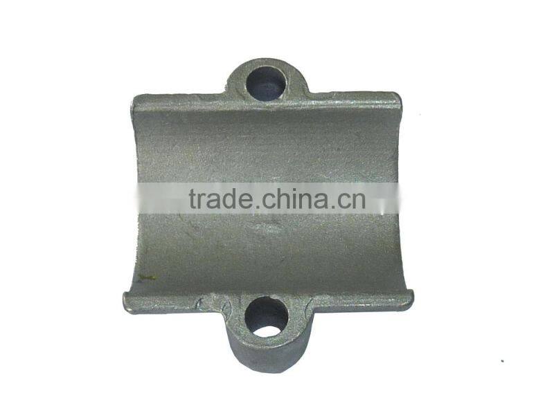 Brush cutter spare parts-Middle handle Bracket