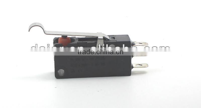 IP 67 Waterproof micro switch 12v WS2