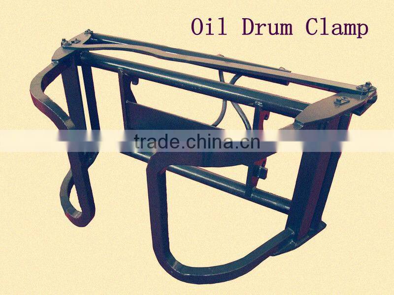 wheel loader part SNOW PUSHER