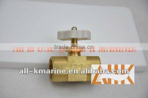 Brass Needle Valves Threaded,Both Female Ends