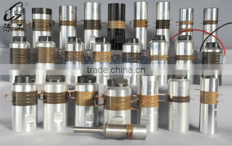 35khz ultrasonic transducer