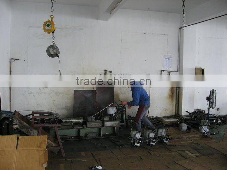 KZ-32 pneumatic combination Packaging Machine