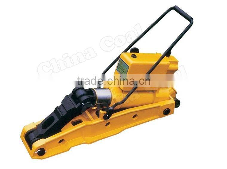 30 Ton hydraulic track rail jack