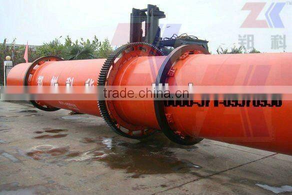 2013 Best Selling New Type Energy Saving Rotary Dryer/Drum Dryer