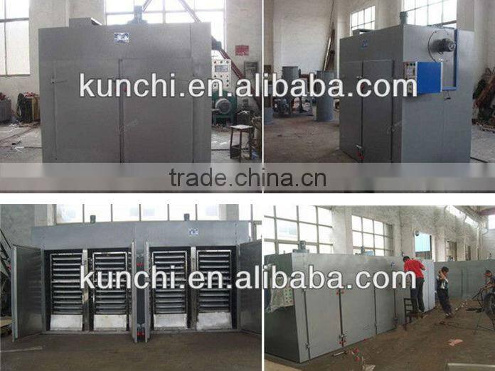 Multifunctional high quality automatic fruit dehydration machine/ food, fruits and vegetable dryer/ drying machines