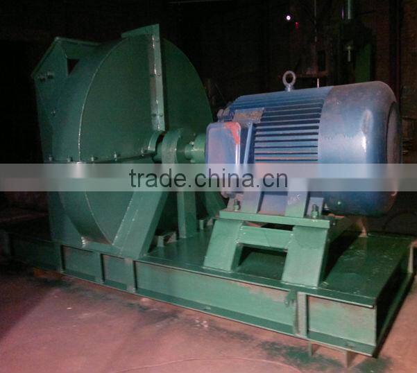 Hot sale disk type wood chipper for sale