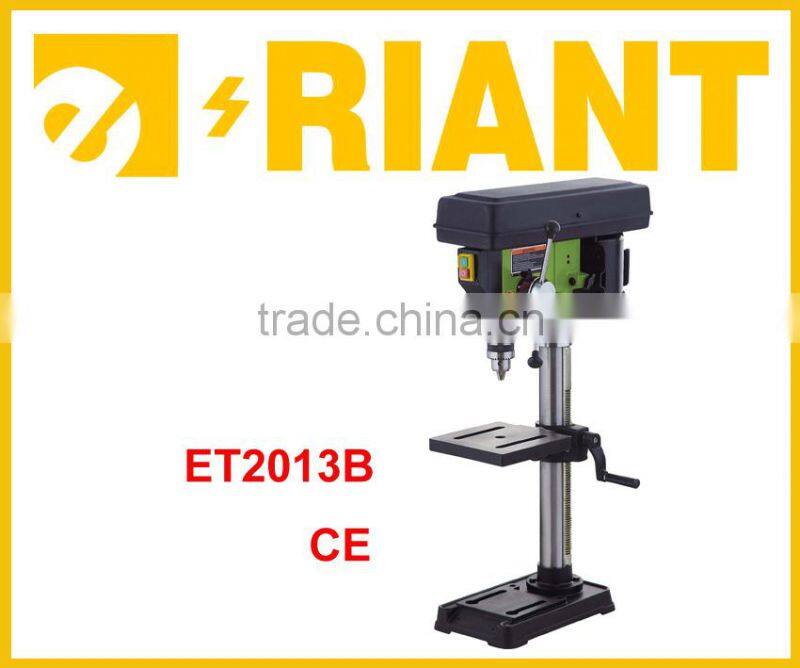 Industrial high precision bench drill