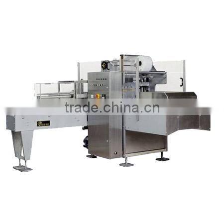 Model BS20 Shrink Wrap Packing Machine (single), Cellophane Packing Machine