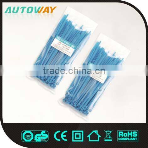 Attractive And Durable UV Protection Nylon Cable Ties