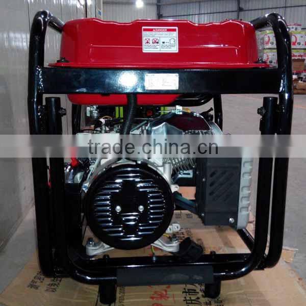 3.2KW Gasoline Engine Generator Sets SC3500-II