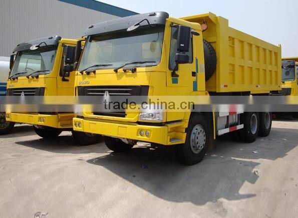 howo sinotruk 371 price 6*4 8*4 420hp dump truck tipper body parts tipper trucks