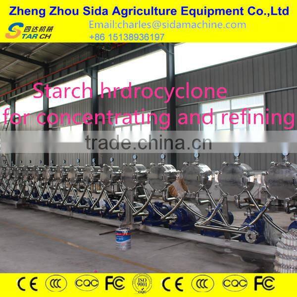 cassava planter machine