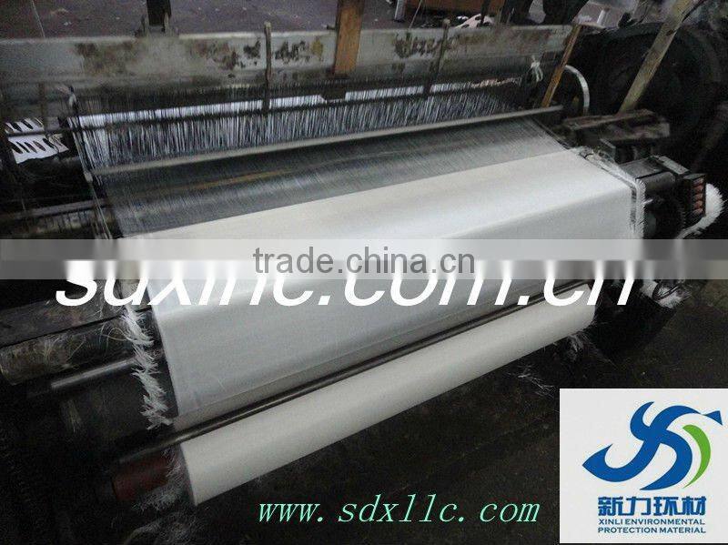 plain woven 7628 fiberglass fabric for Copper clad base cloth