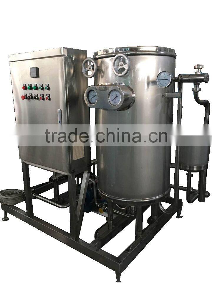 dairy milk processing plants