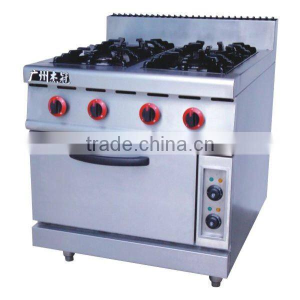 80L Electric Tilting Bratt Pan 900 series (Commercial Cooker)GH-980