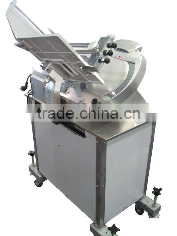 GRT - 350 350mm Full Automatic Meat Slicer