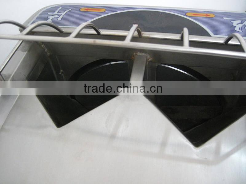 GRT - DGQ Vegetable cutter machine for sale